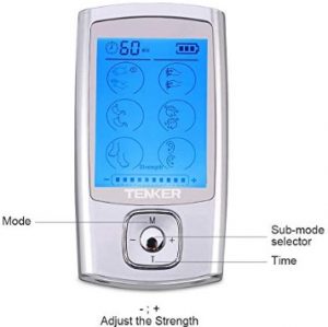 Tenker Tens Unit