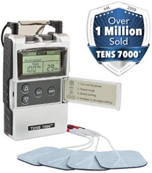 TENS 7000 Tens Unit