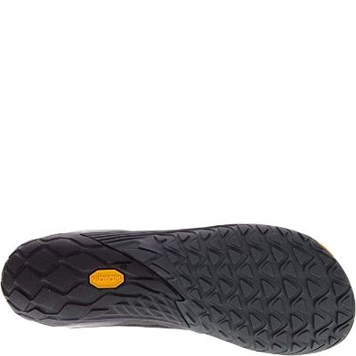 Merrell Glove 4 Trail Runner bottom