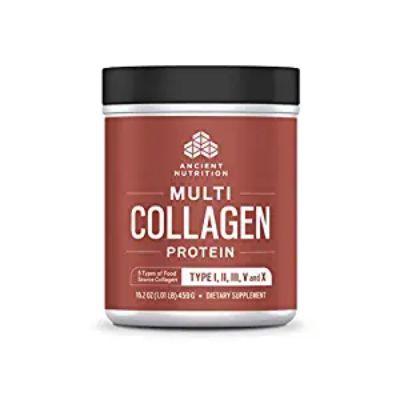 Ancient Nutrition Multi Collagen Protein Powder