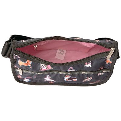 LeSportsac Classic Hobo top