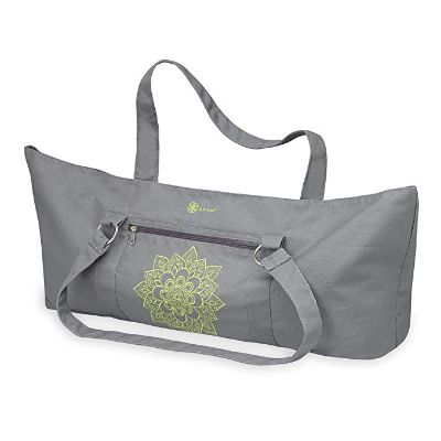 gaiam tote side