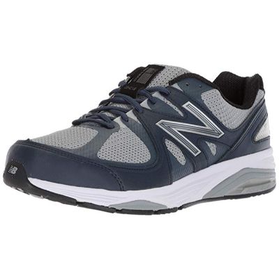 new balance side