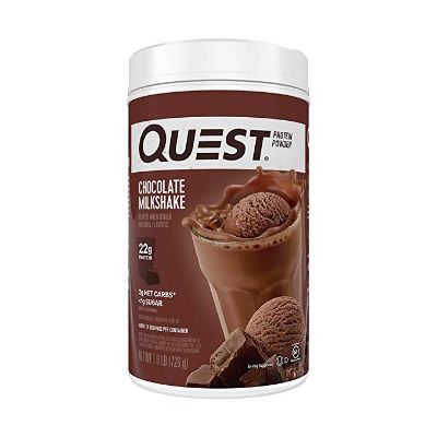 Quest Nutrition Protein Powder