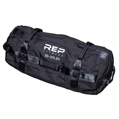 Best Sandbag for Training Reviews and Buying Guide - GGB