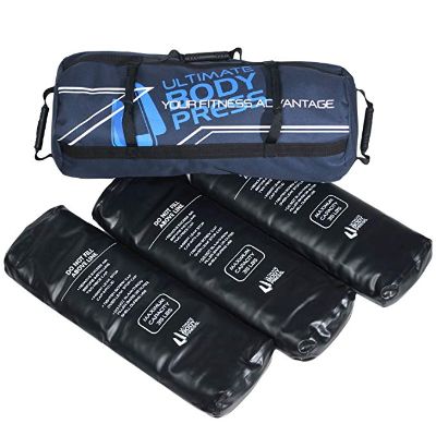 Ultimate Body Press bags