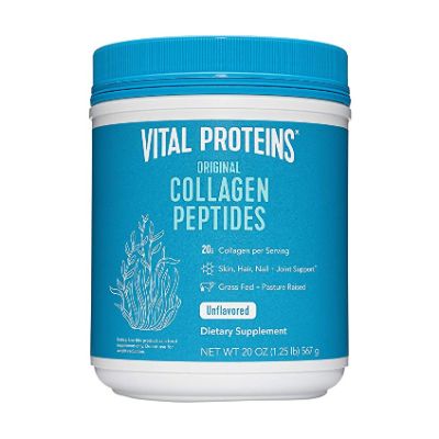 Vital Proteins Collagen Peptides