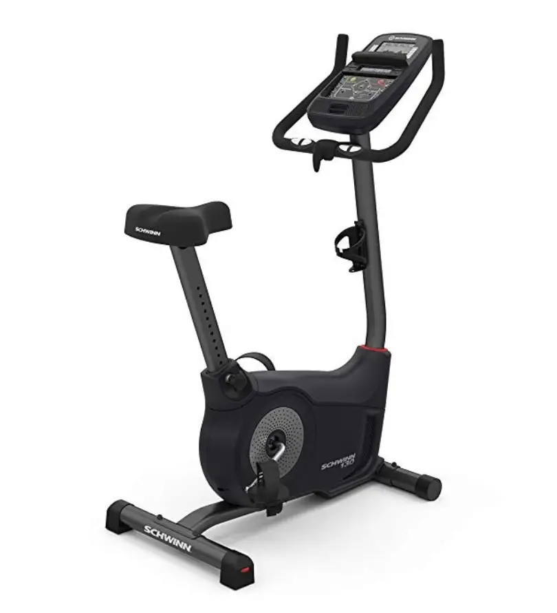 10 Best Upright Exercise Bikes in 2024 - Garage Gym Builder