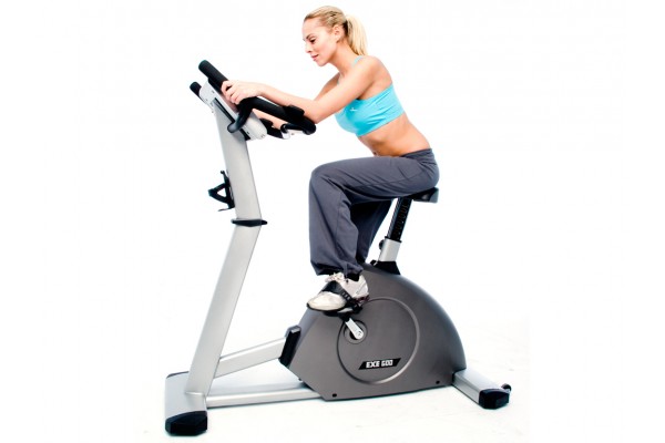 best upright exercise bike