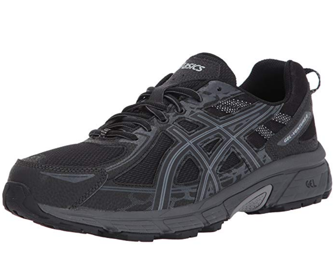 athletic shoes for heavy guys