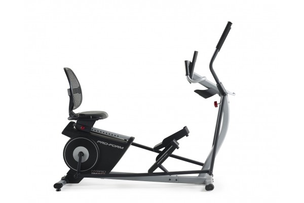 best proform elliptical machines