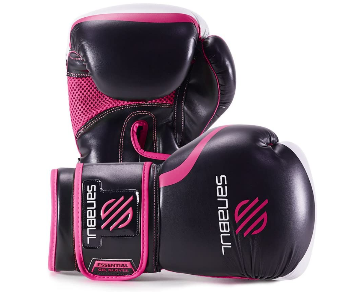 Best Women’s Boxing Gloves Reviewed in 2024 GarageGymBuilder