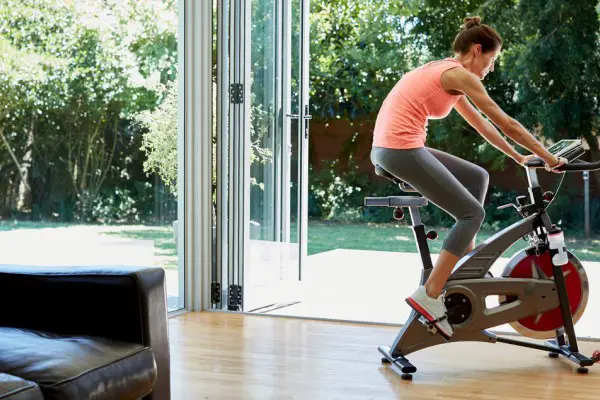 Home Exercise Equipment for Weight Loss