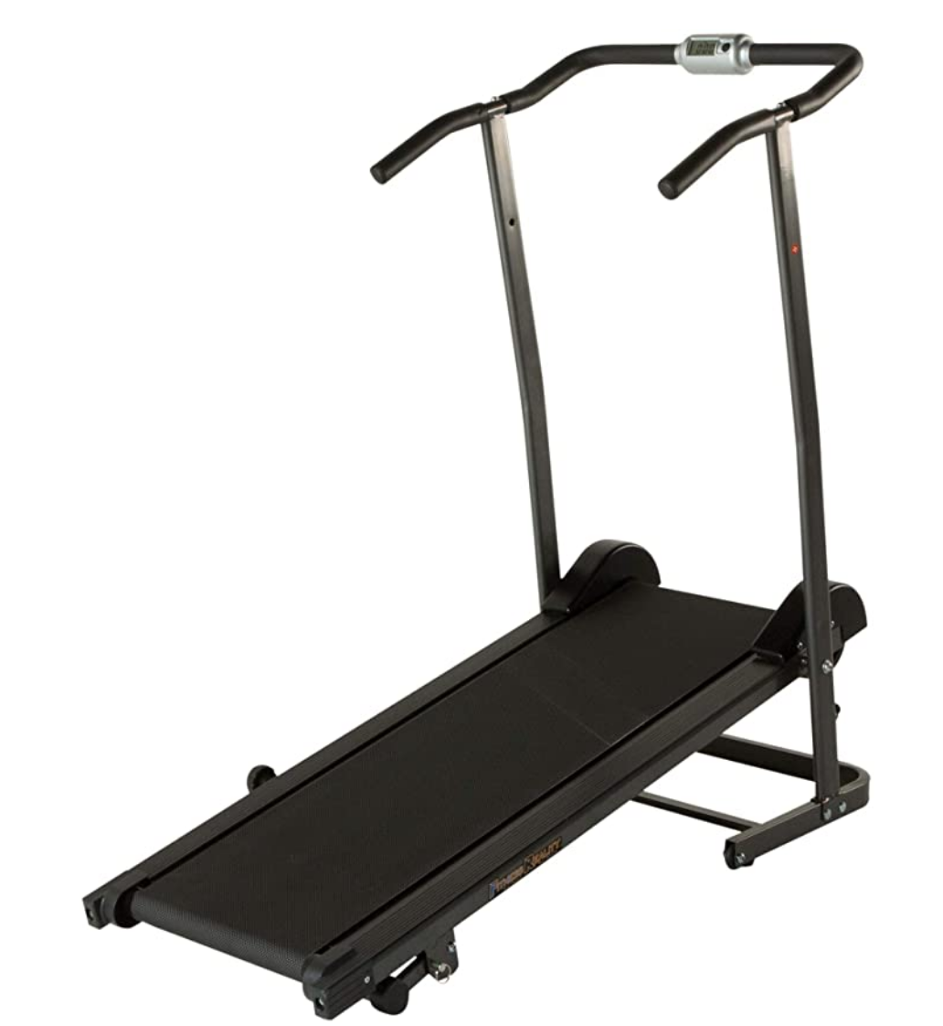 Best Treadmills for Walking Reviewed & Rated GarageGymBuilder