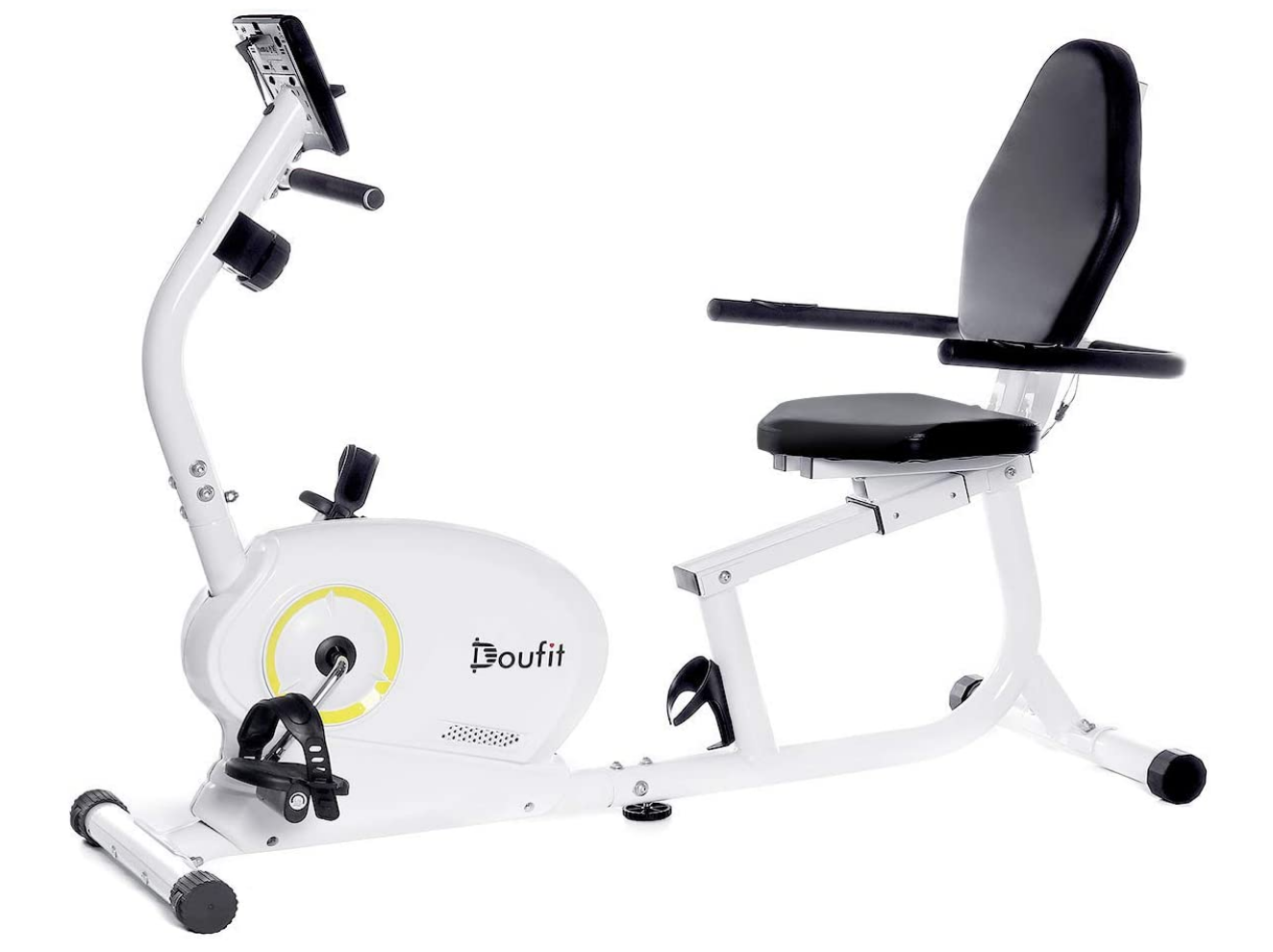 Best Recumbent Bikes for Seniors Reviewed in 2024 GarageGymBuilder