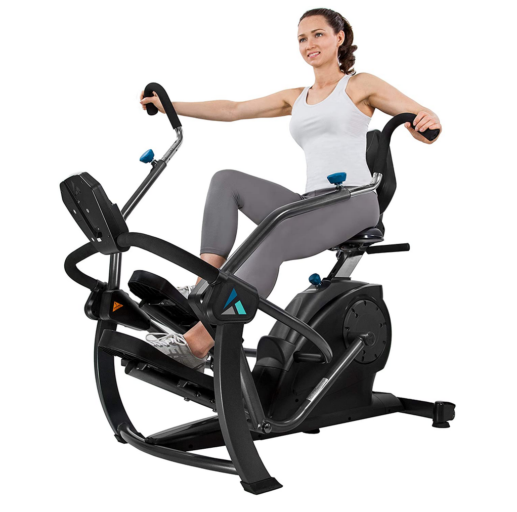 Best Exercise Equipment for Seniors Reviewed in 2024! | GGB