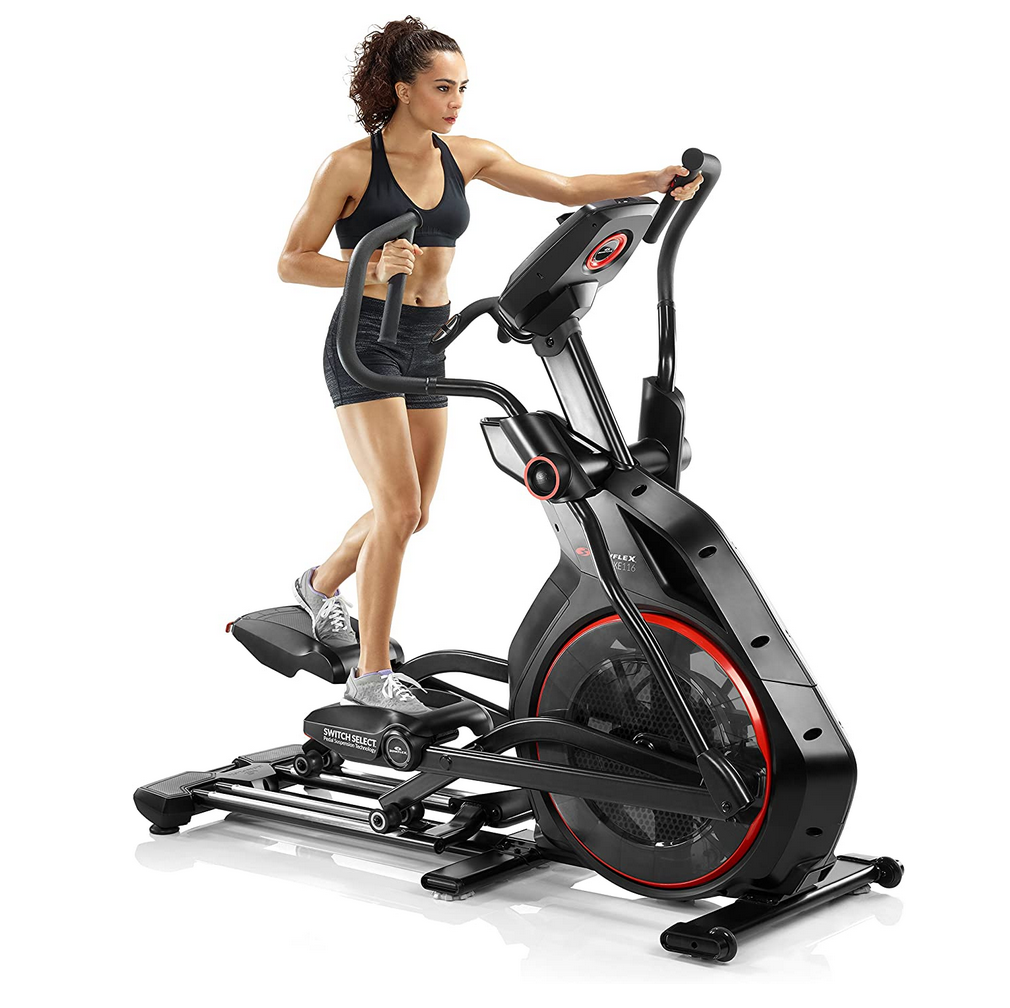 Best Home Exercise Equipment for Weight Loss Reviewed GGB
