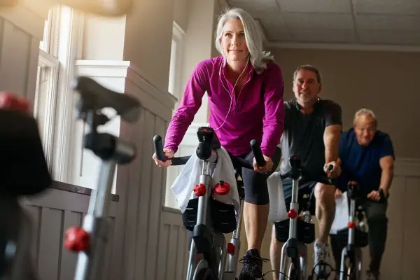 best recumbent bikes for seniors