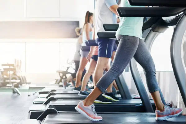 best treadmills for walking