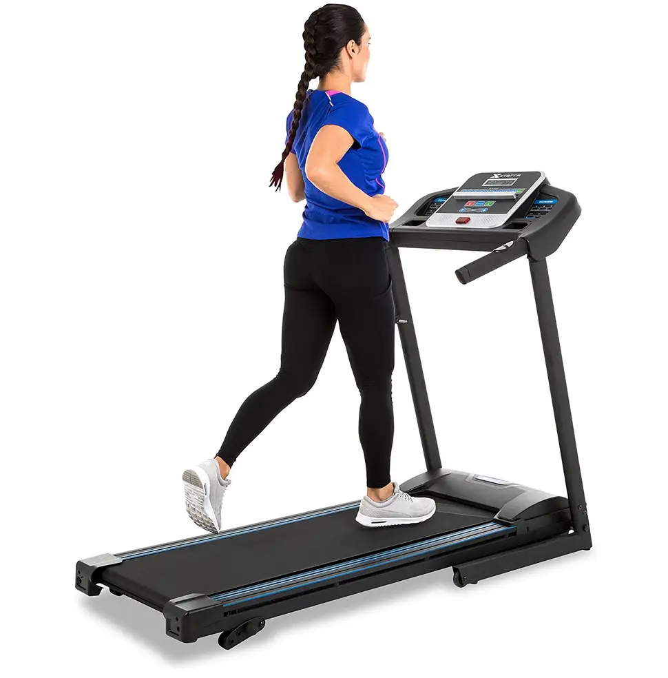 Best Affordable Treadmills Reviewed in 2024 GarageGymBuilder