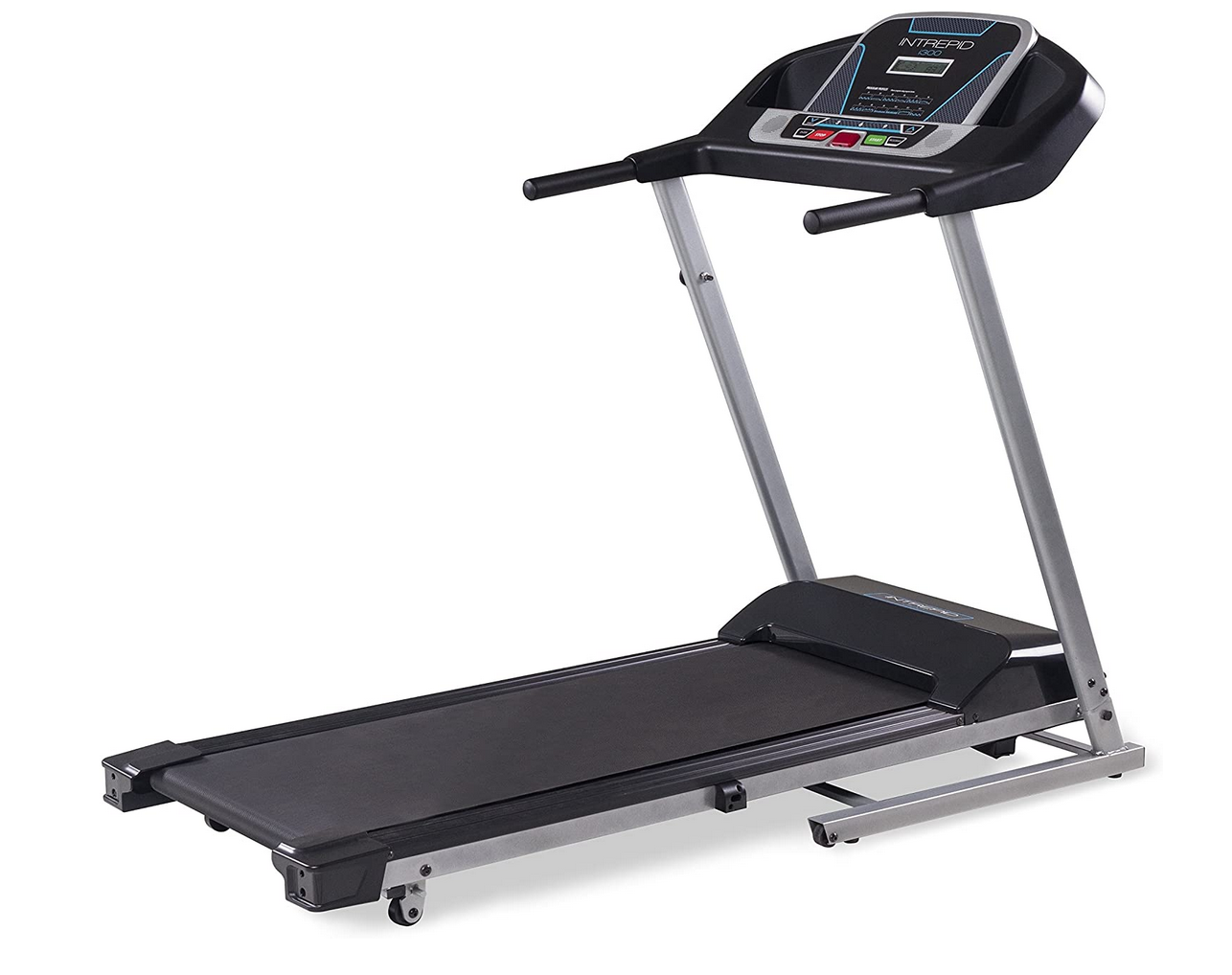 Best Affordable Treadmills Reviewed in 2024 GarageGymBuilder