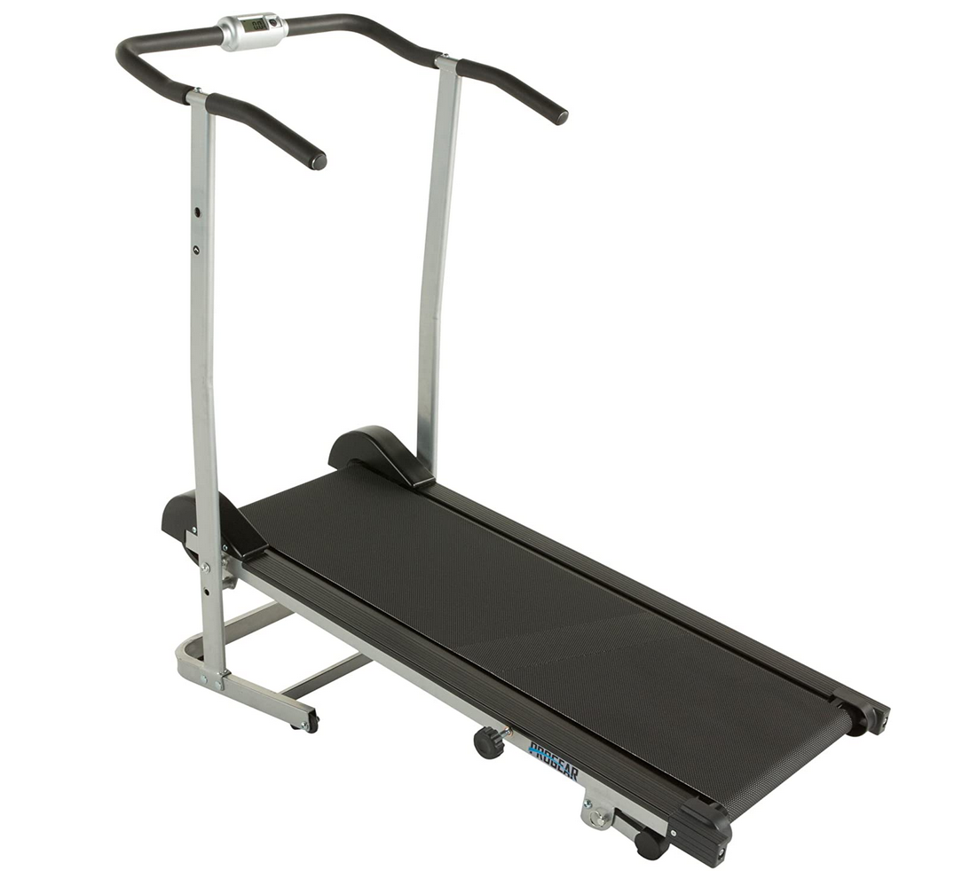 Best Affordable Treadmills Reviewed in 2024 GarageGymBuilder