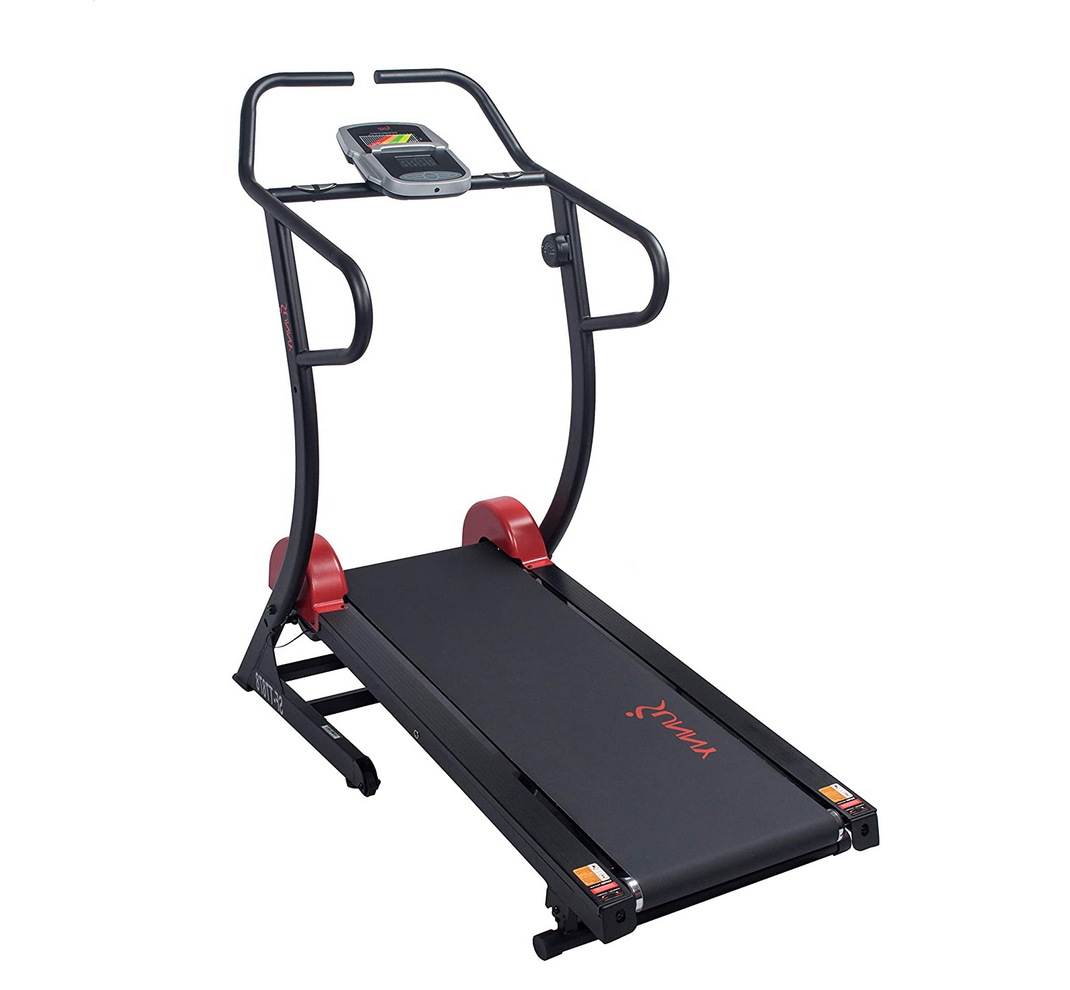 Best Affordable Treadmills Reviewed in 2024 GarageGymBuilder