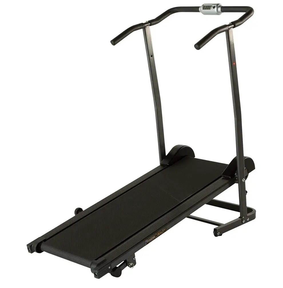 Best Affordable Treadmills Reviewed in 2024 GarageGymBuilder