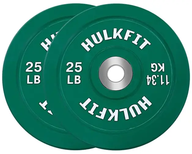 10 Best Olympic Weight Sets 2024 Home Gym Buying Guide