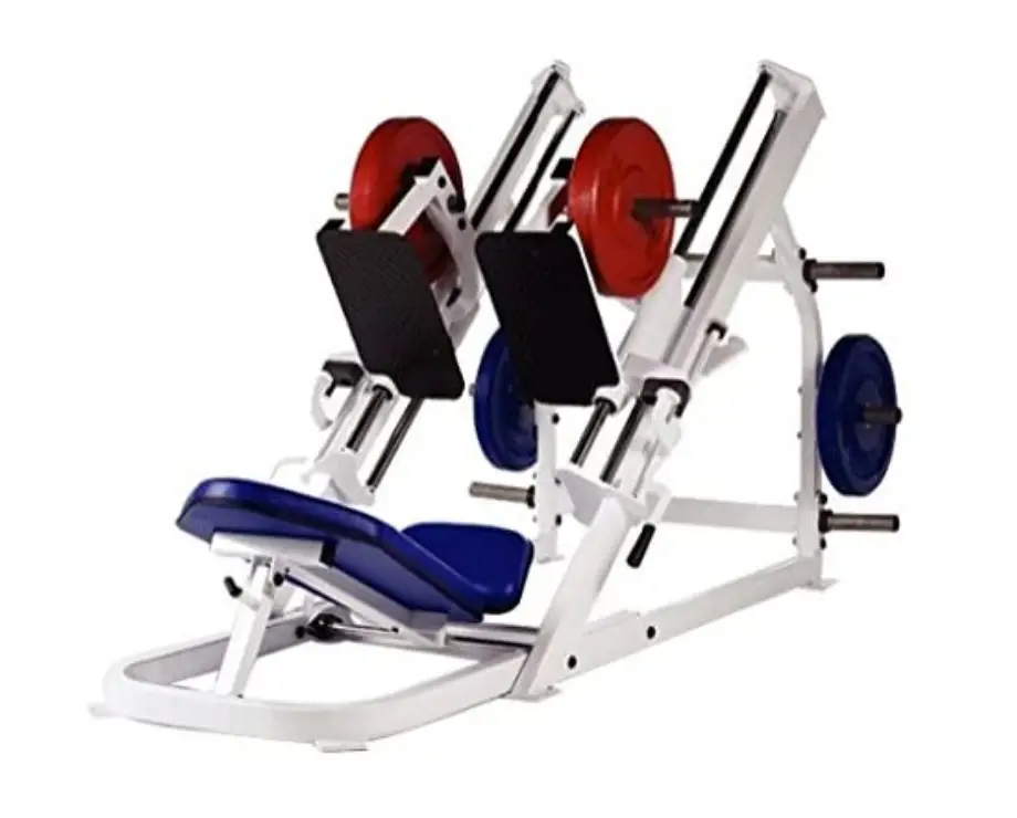 Best Hack Squat Machines In 2024 Garagegymbuilder