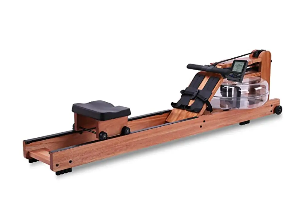 Water Rower 10 Best Options for 2024 GarageGymBuilder