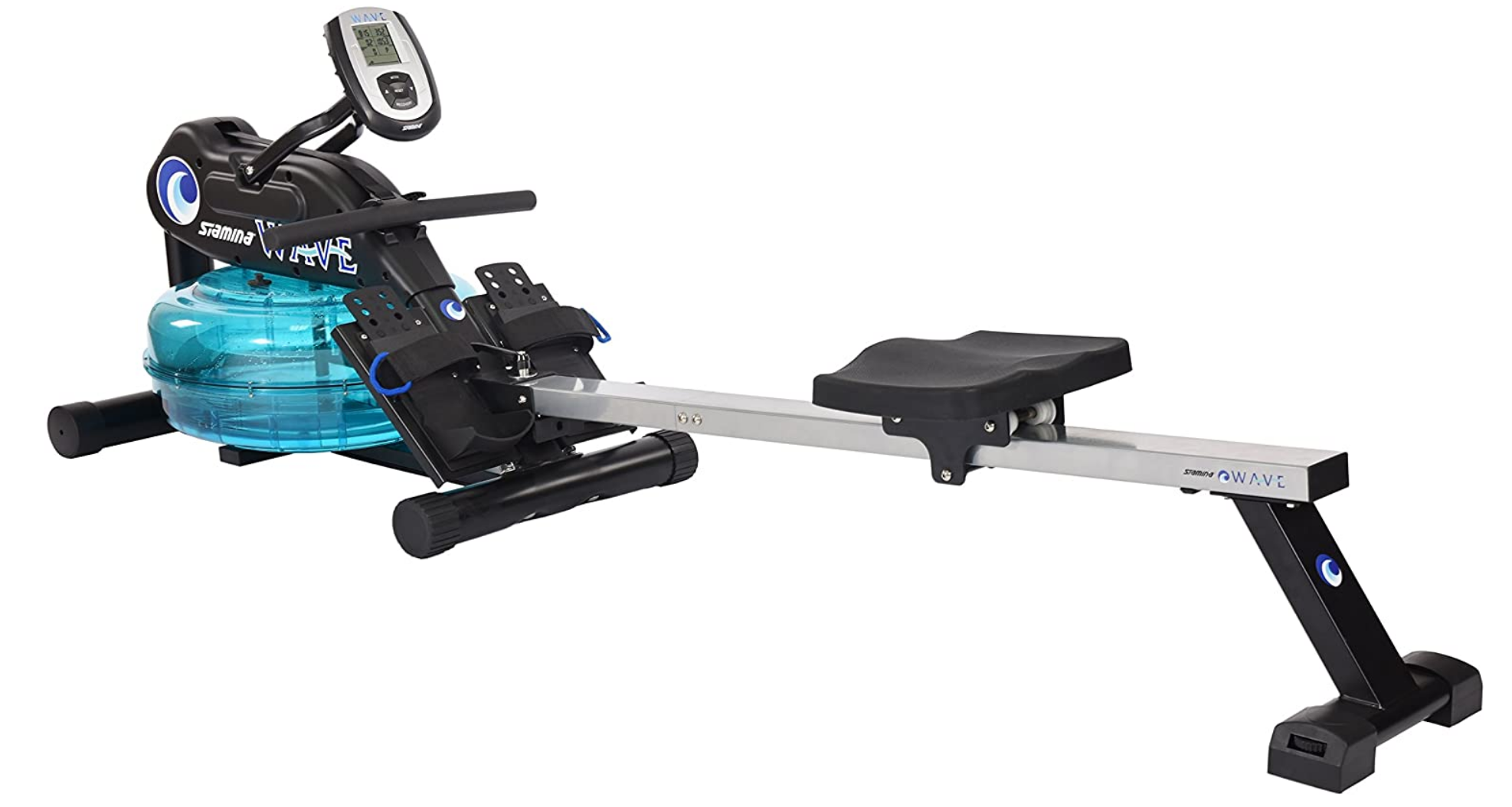 Water Rower: 10 Best Options for 2024 | GarageGymBuilder
