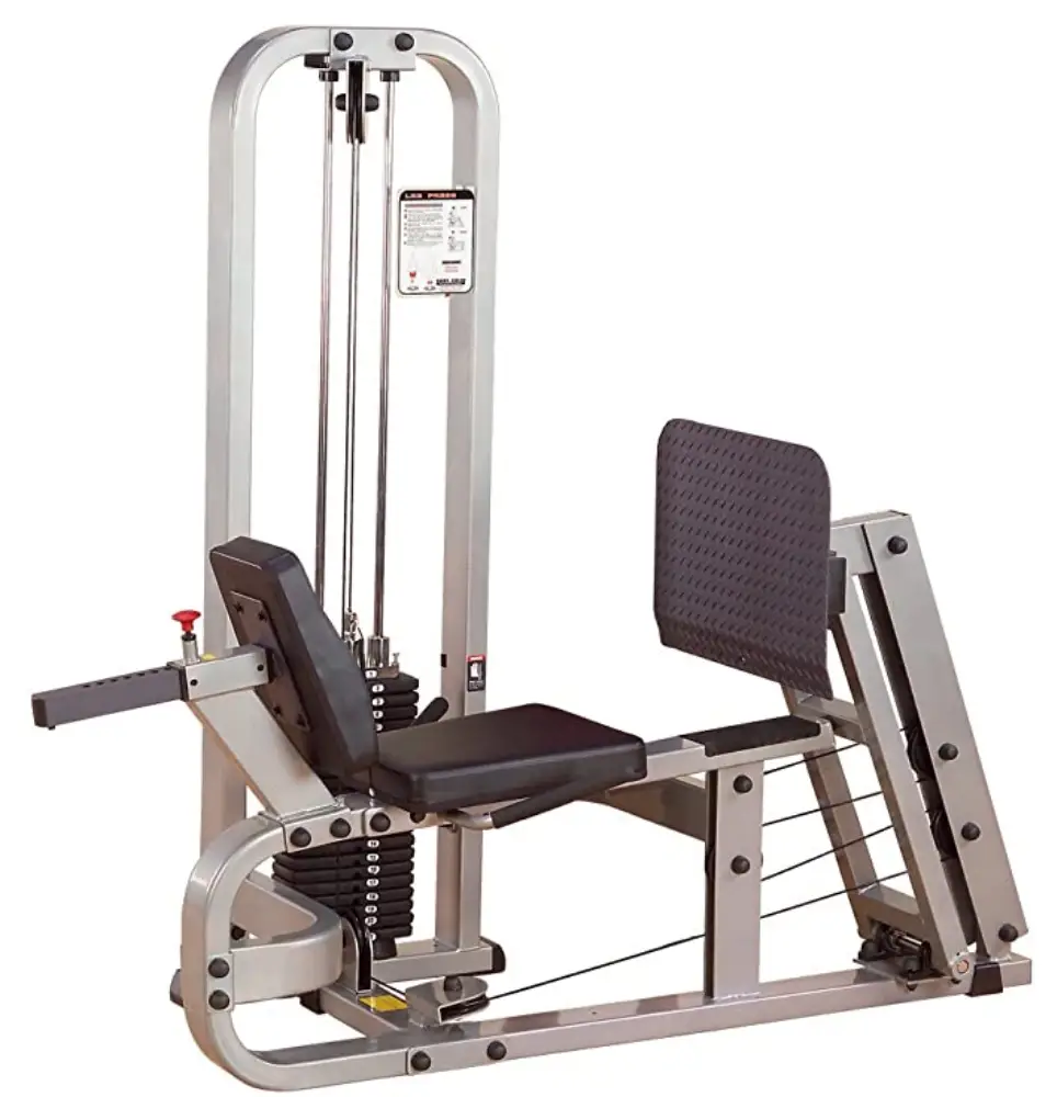 9 Best Leg Extension Machines 2024 Edition GarageGymBuilder