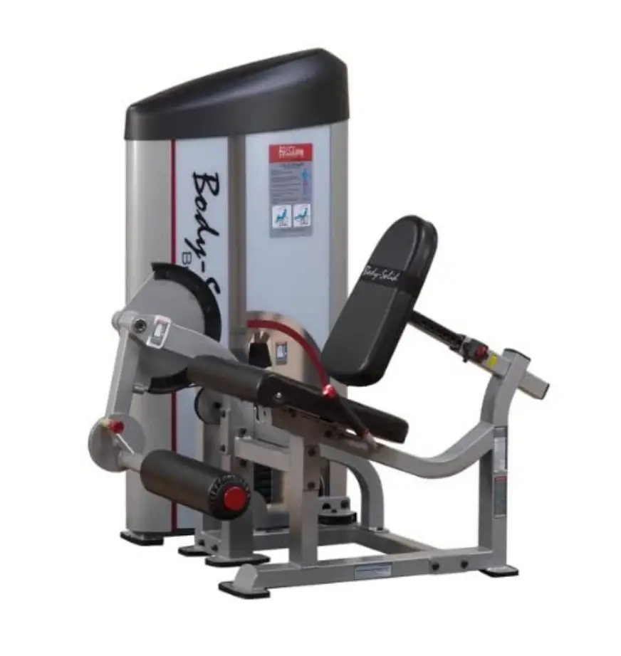 9 Best Leg Extension Machines 2024 Edition GarageGymBuilder