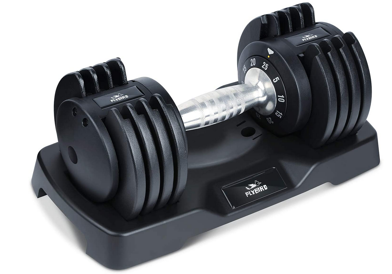 10 Best Adjustable Dumbbells 2024 Home Gym Buying Guide
