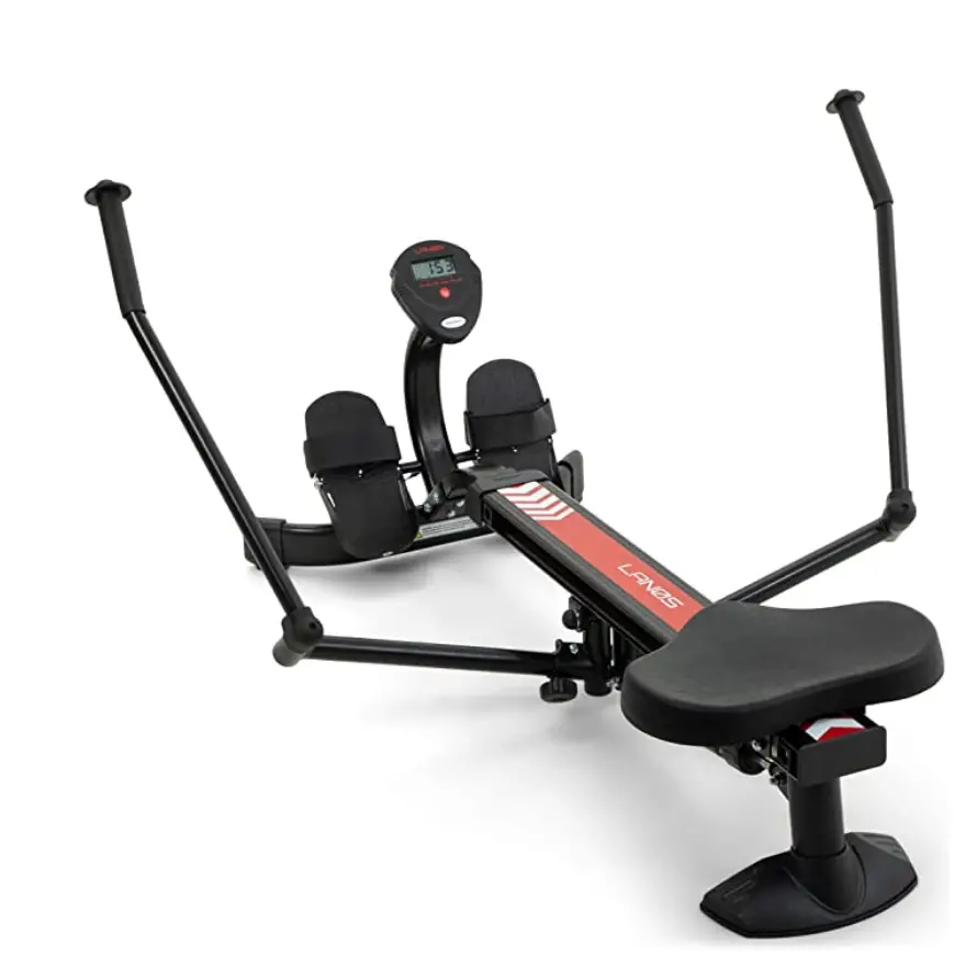 Best Rowing Machine Reviews - 2024 Edition | GarageGymBuilder