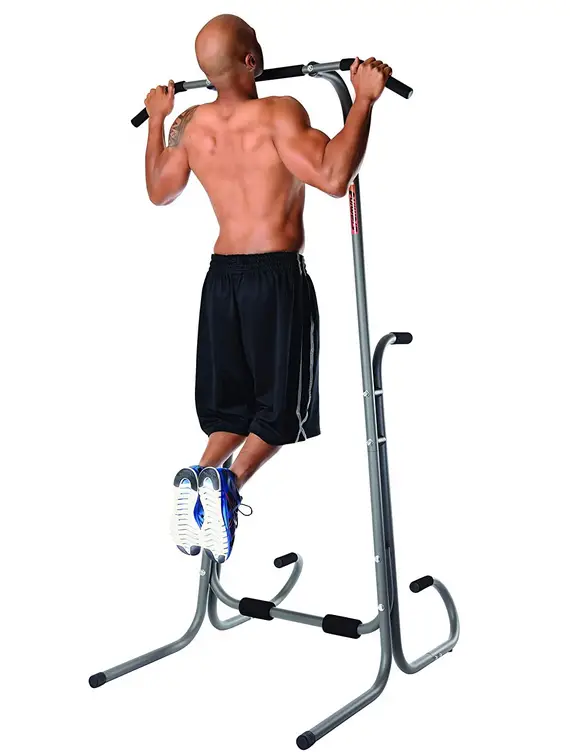 Best Outdoor PullUp Bars in 2024 Review by Garage Gym Builder