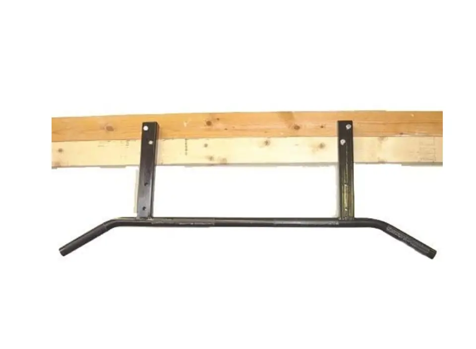 Best Outdoor PullUp Bars in 2024 Review by Garage Gym Builder