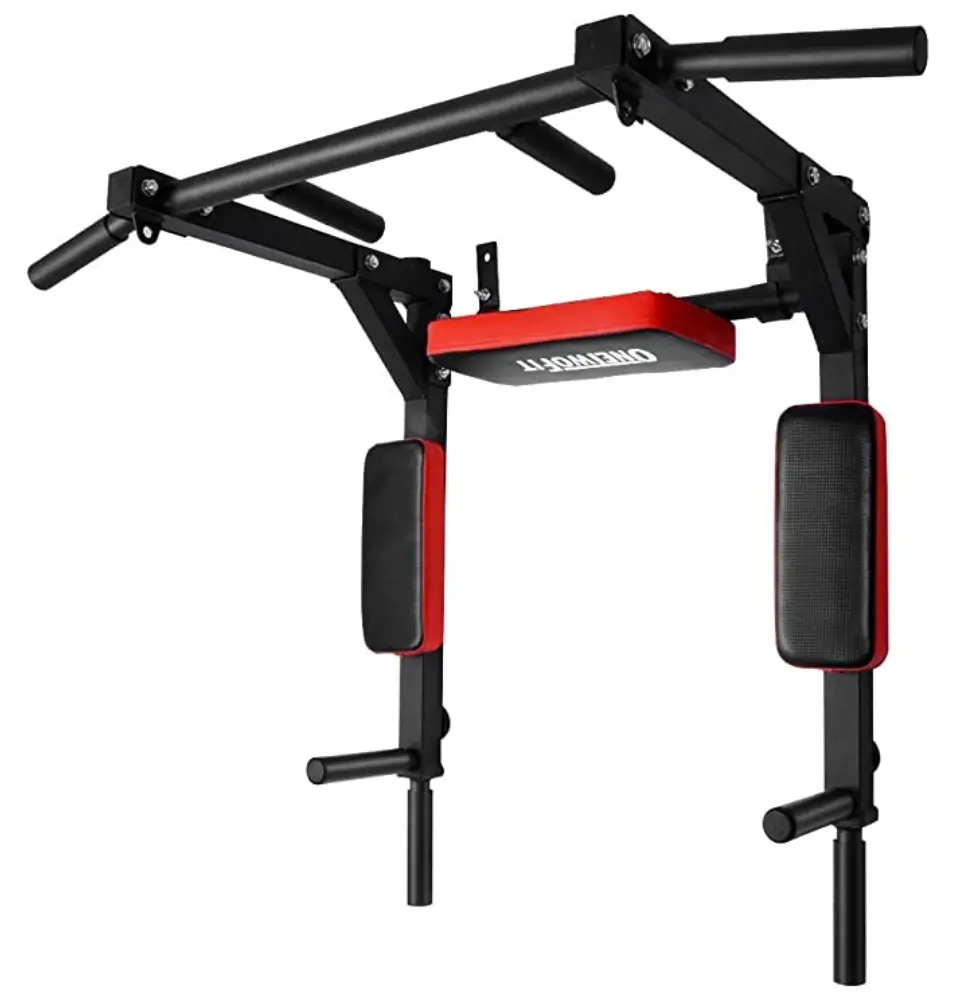 Best Outdoor Pull Up Bars In 2024 Review By Garage Gym Builder   Screen Shot 2020 11 23 At 9.49.02 AM 