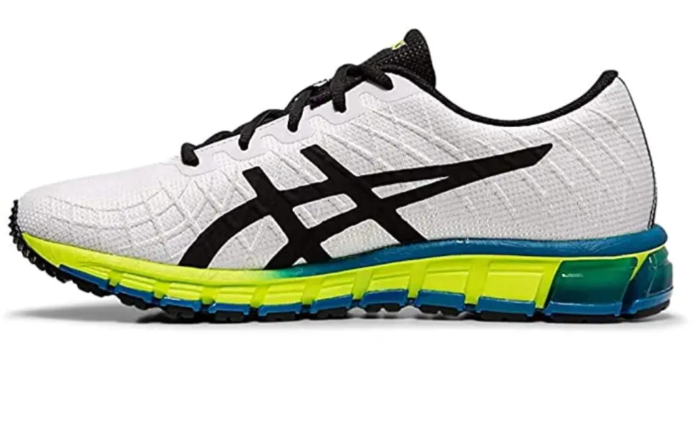 asics stability running shoes mens