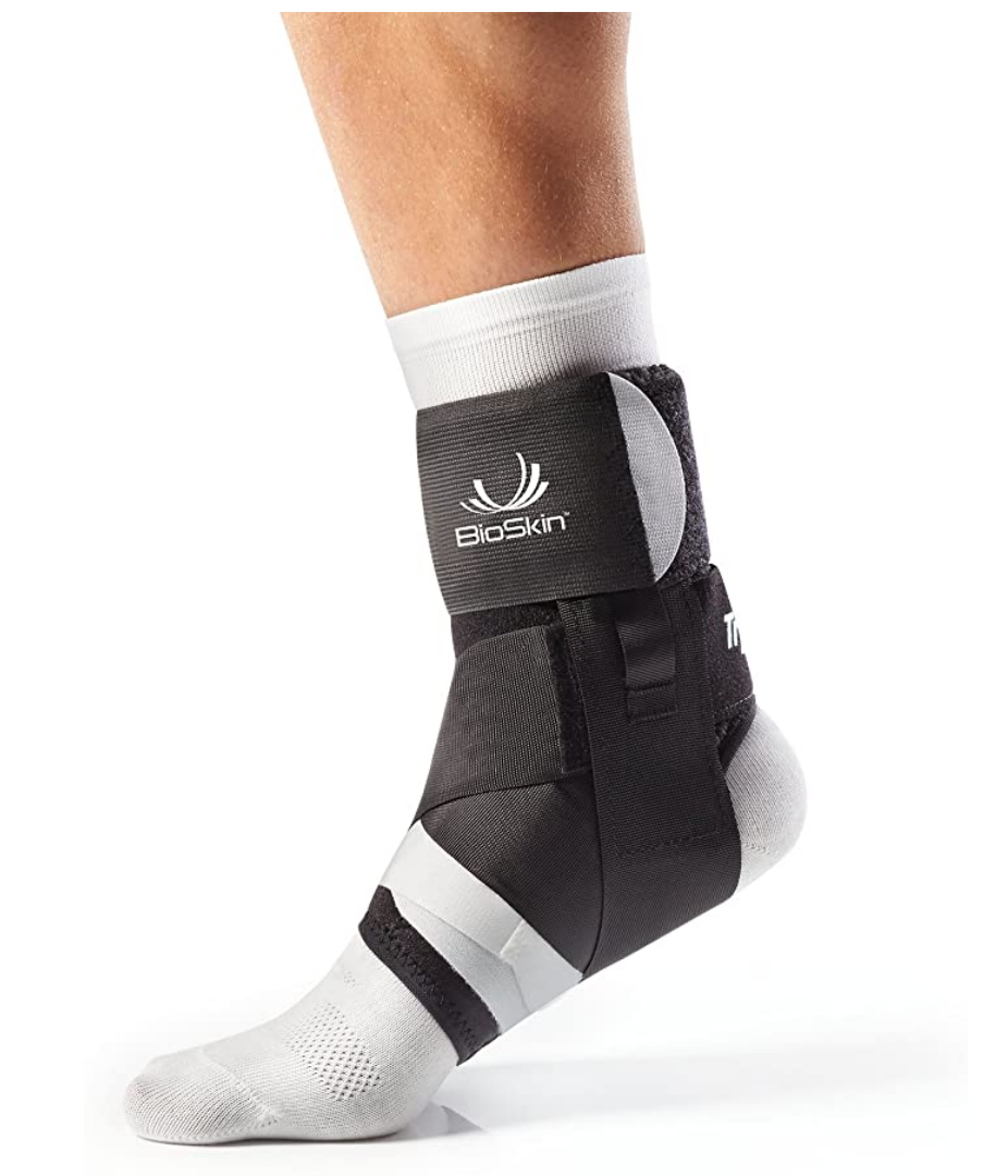 Best Braces for A Sprained Ankle Reviewed 2024 GarageGymBuilder