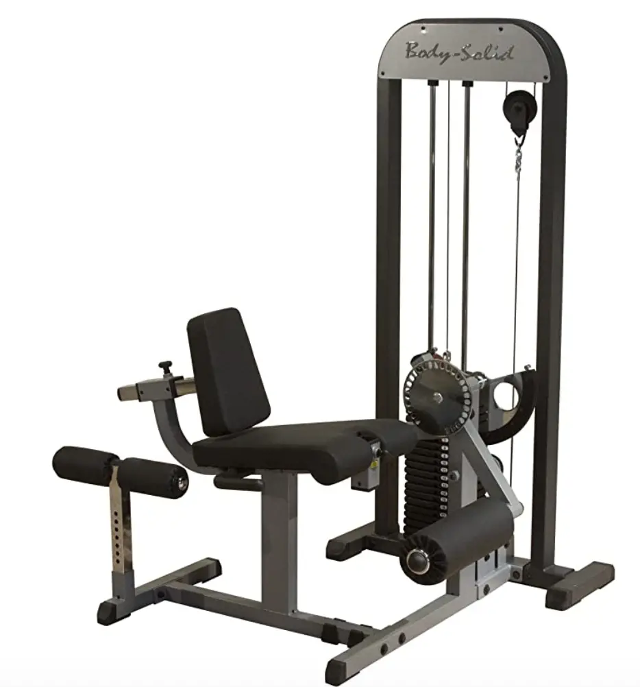 10 Best Leg Curl Machines 2024 Home Gym Buying Guide