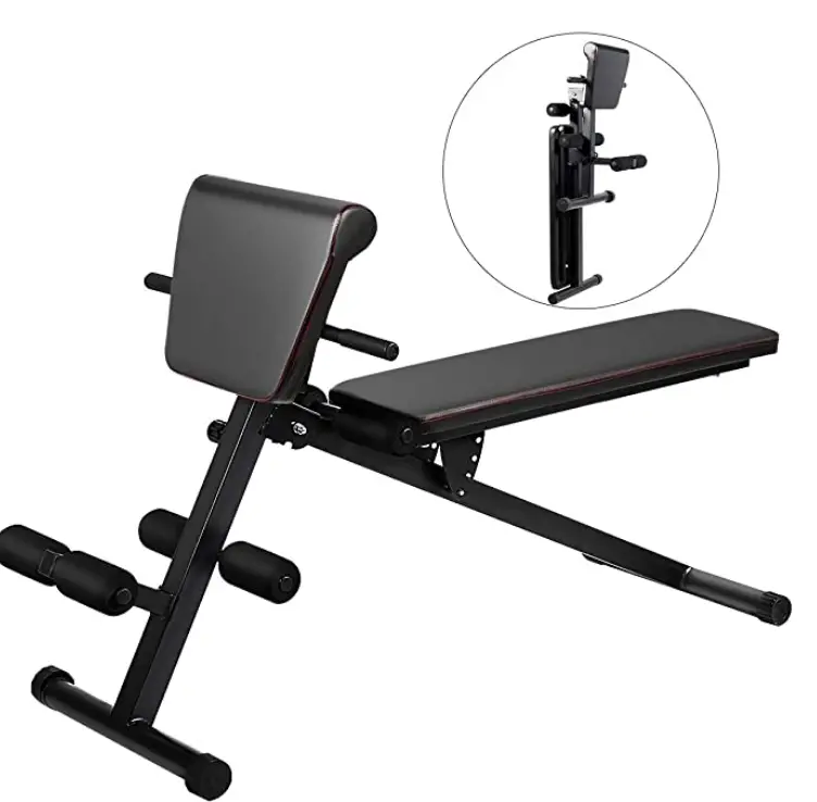 10 Best Preacher Curl Bench Reviews For 2024 Garagegymbuilder