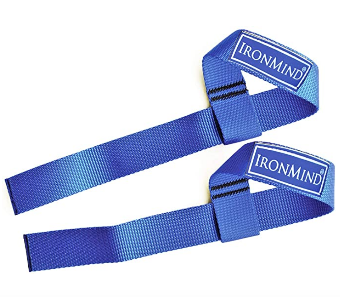 10 Best Lifting Straps for Weightlifting in 2024 GarageGymBuilder