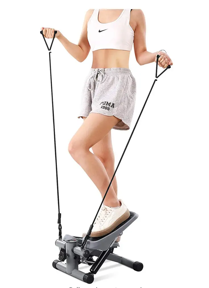 10 Best Mini Stair Steppers Reviewed in 2024 GarageGymBuilder