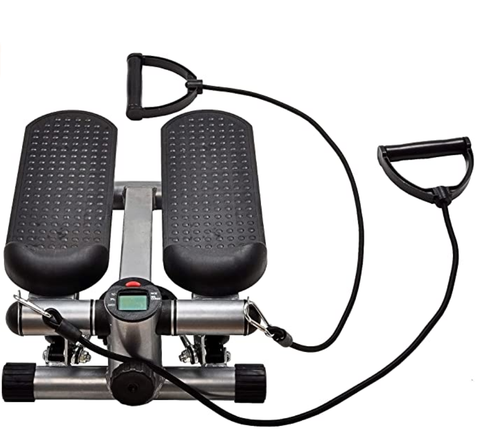 10 Best Mini Stair Steppers Reviewed in 2024 GarageGymBuilder