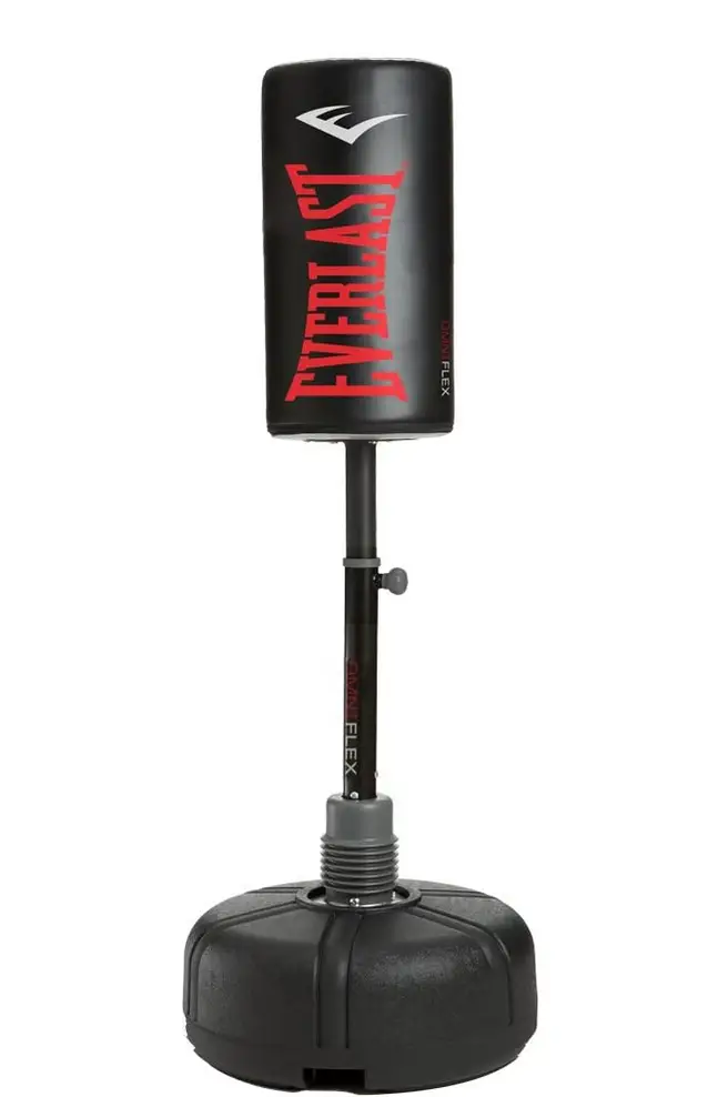 10 Best Free Standing Punching Bags - 2024 | Garage Gym Builder