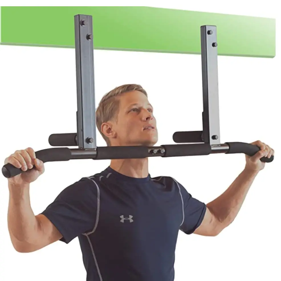Best Wall & Ceiling Mounted PullUp Bars 2024 Garage Gym Builder
