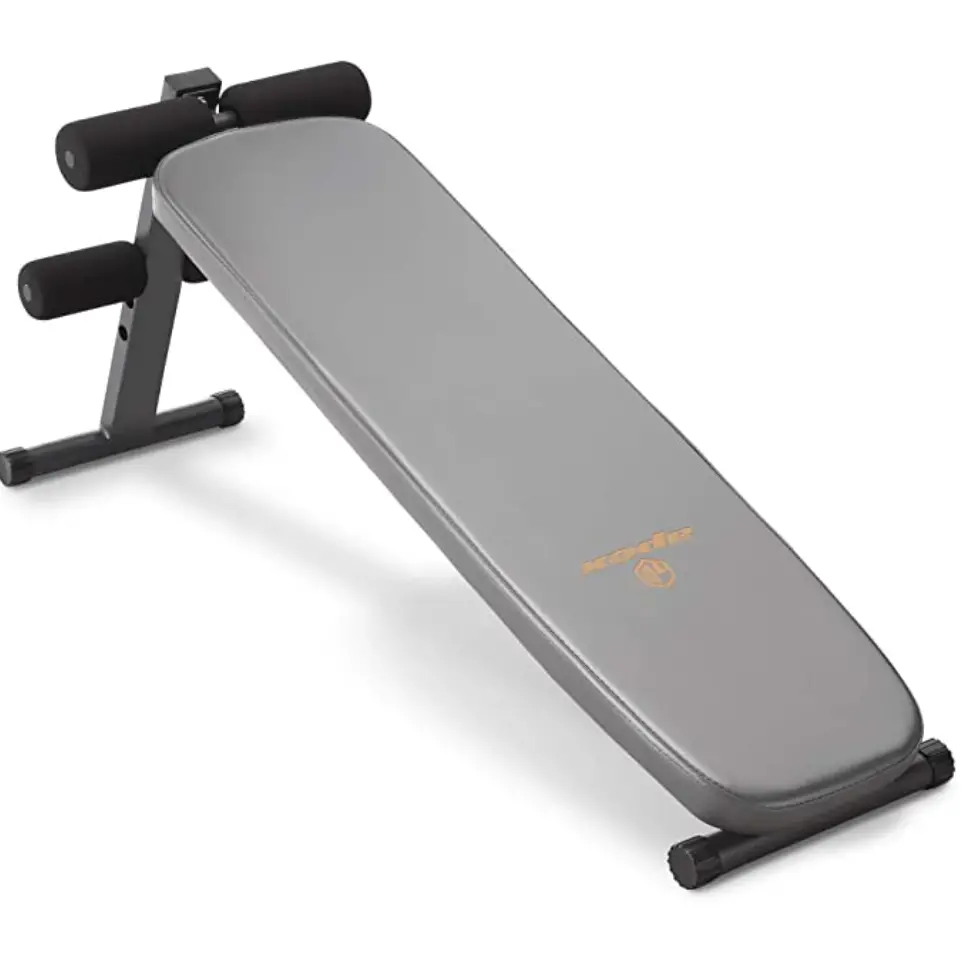 Best Sit Up Benches Adjustable Ab Bench Reviews GGB