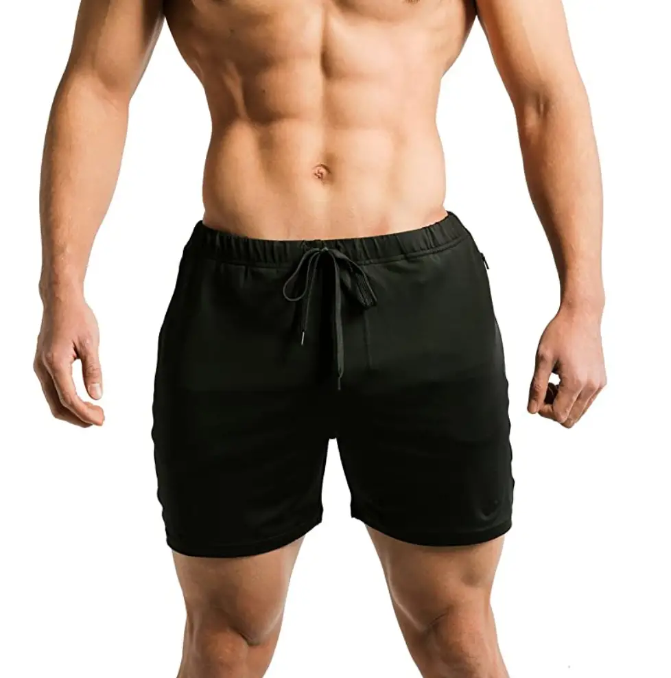 The Best Shorts for Squats and Deadlifts in 2024 | Garage Gym Builder